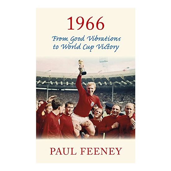 From Good Vibrations to World Cup Victory 1966
