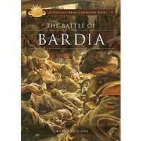 The Battle of Bardia