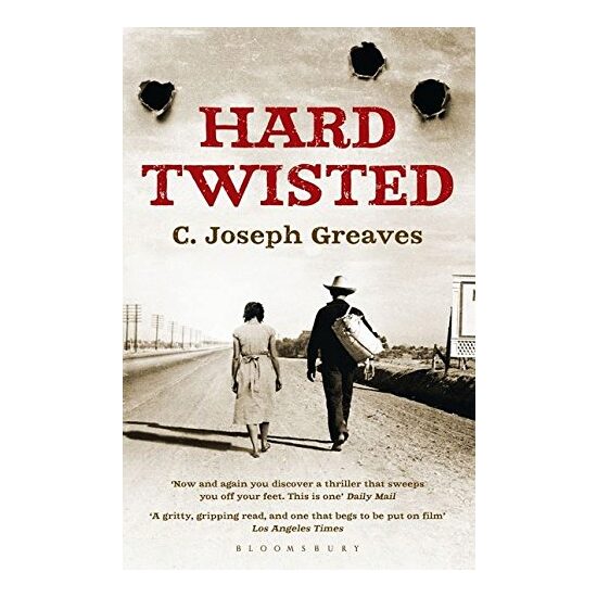 Hard Twisted - Imagine 1