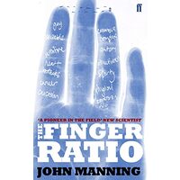 The Finger Ratio, John Manning