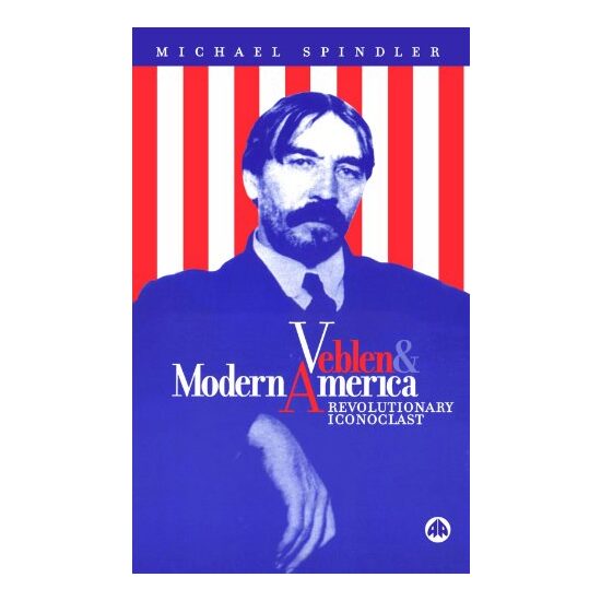 Veblen And Modern America - Imagine 1
