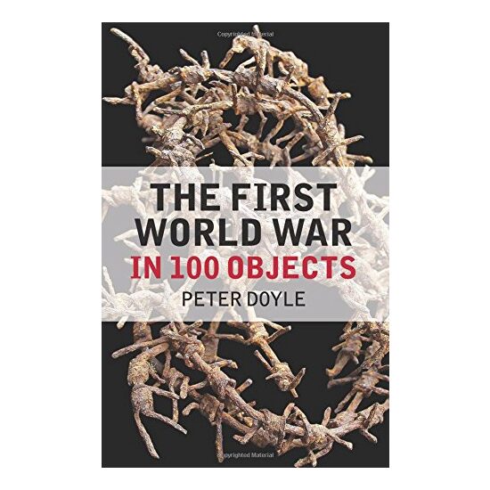 The First World War in 100 Objects - Imagine 1