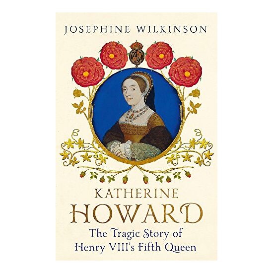 Katherine Howard