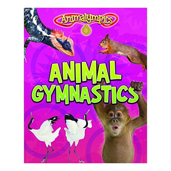 Animal Gymnastics - Imagine 1