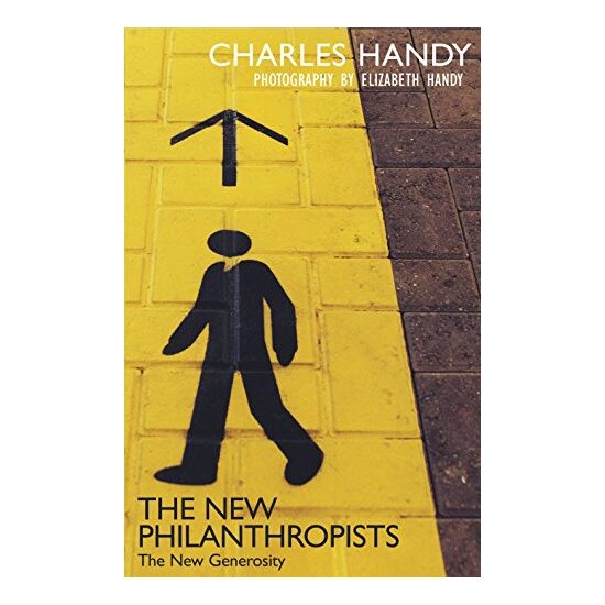 The New Philanthropists - Imagine 1