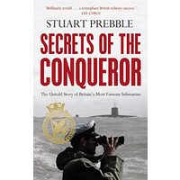 Secrets of the Conqueror