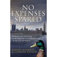 No Expenses Spared