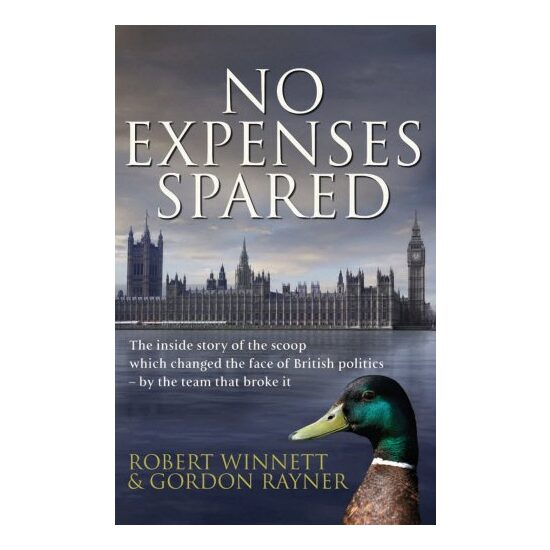No Expenses Spared