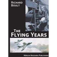 The Flying Years