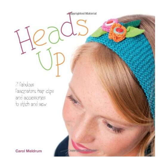 Heads Up - Imagine 1
