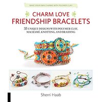 Charm Love Friendship Bracelets