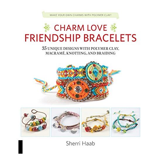 Charm Love Friendship Bracelets