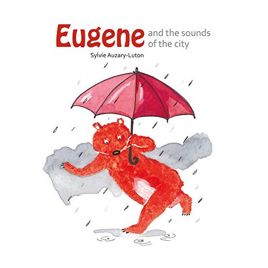Eugene Dances to Sound of City