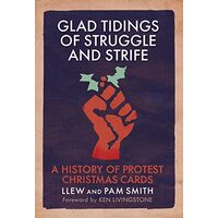 Glad Tidings of Struggle and Strife