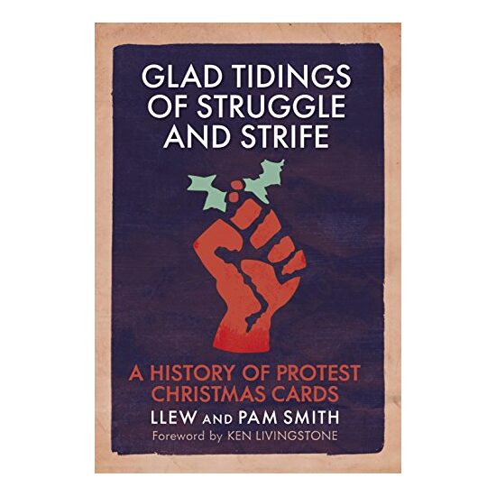 Glad Tidings of Struggle and Strife - Imagine 1