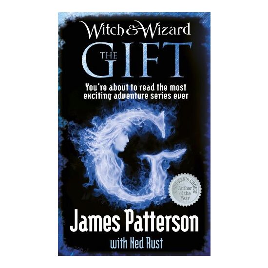 The Gift - Imagine 1