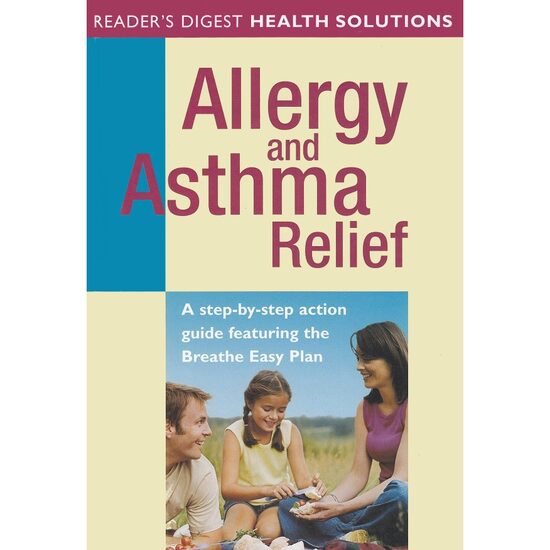 Allergy and Asthma Relief