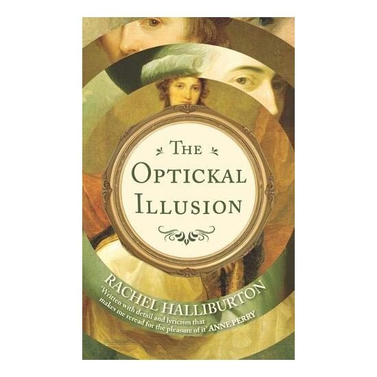 The Optickal Illusion - Imagine 1