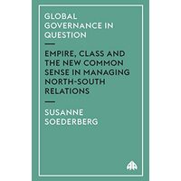 Global Governance in Question