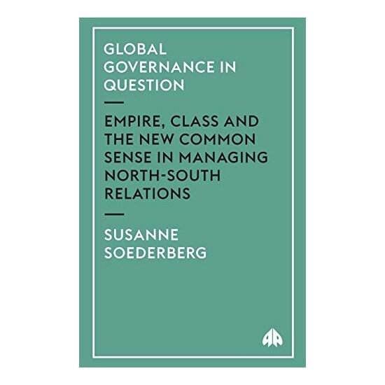 Global Governance in Question