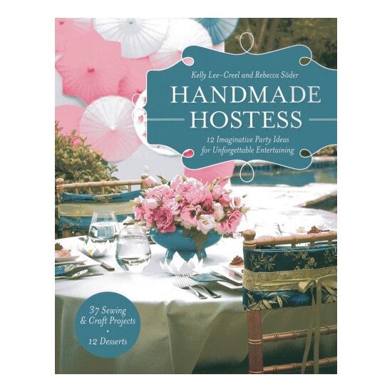 Handmade Hostess