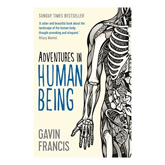 Adventures in Human Being