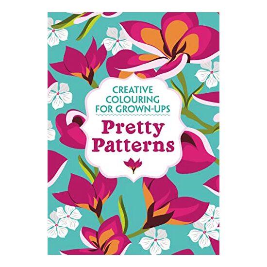 The Pretty Patterns - Imagine 1