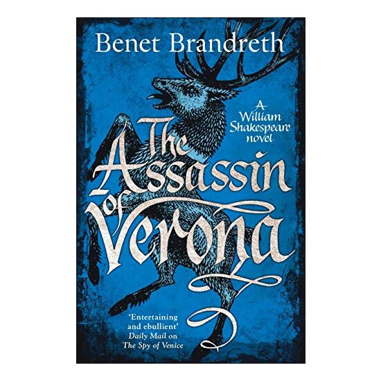 The Assassin of Verona