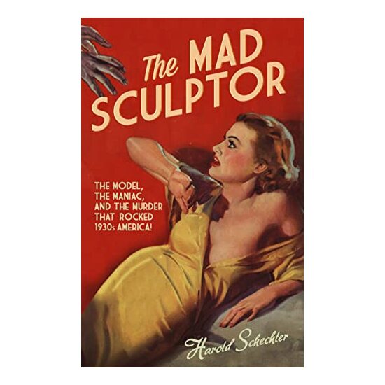 The Mad Sculptor