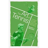 The Art of Tennis
