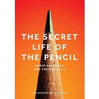 The Secret Life of the Pencil