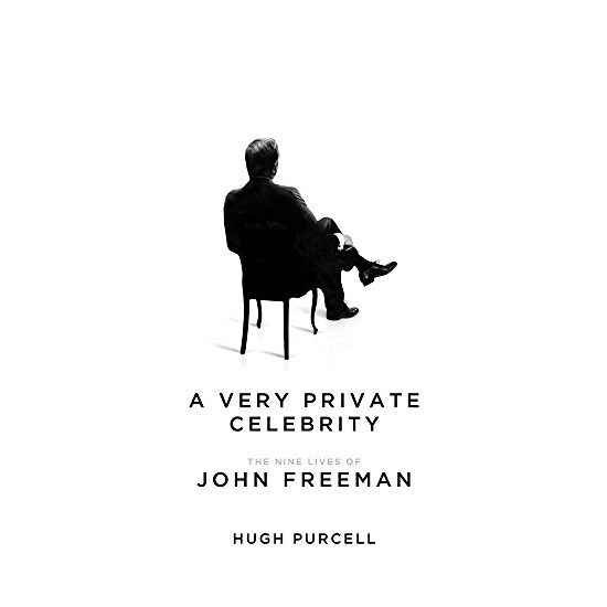 A Very Private Celebrity - Imagine 1