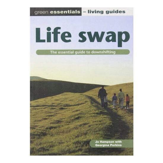 Life Swap - Imagine 1