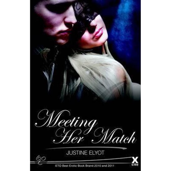 Meeting Her Match