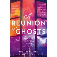 A Reunion of Ghosts