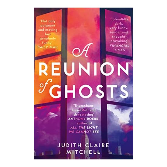 A Reunion of Ghosts