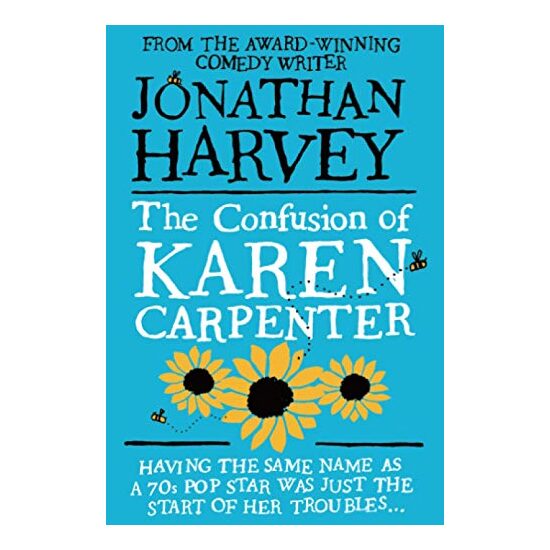 The Confusion of Karen Carpenter