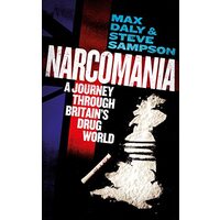 Narcomania