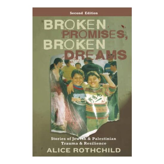 Broken Promises, Broken Dreams