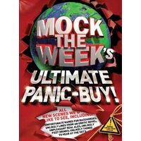 Mock the Week's Ultimate Panic-Buy!