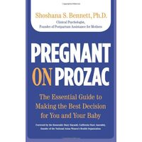 Pregnant on Prozac