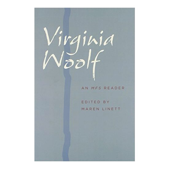 Virginia Woolf