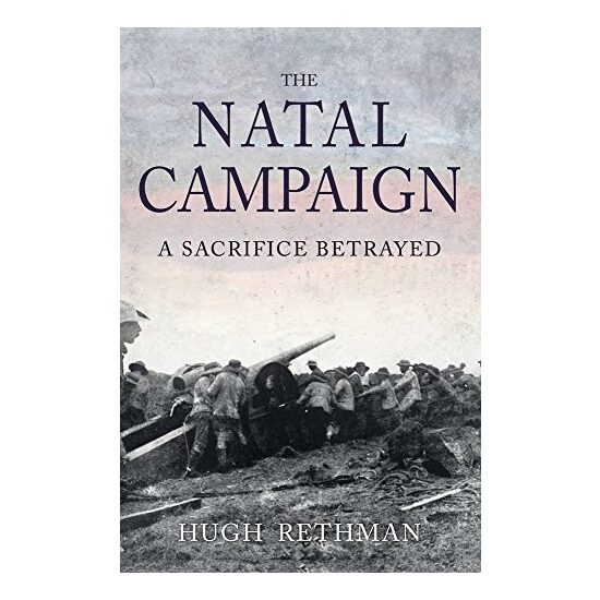 The Natal Campaign - Imagine 1