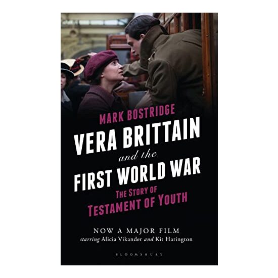Vera Brittain and the First World War - Imagine 1