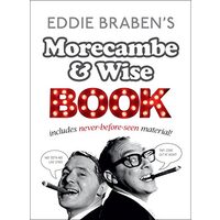 Eddie Brabens Morecambe And Wise Book