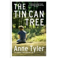 The Tin Can Tree