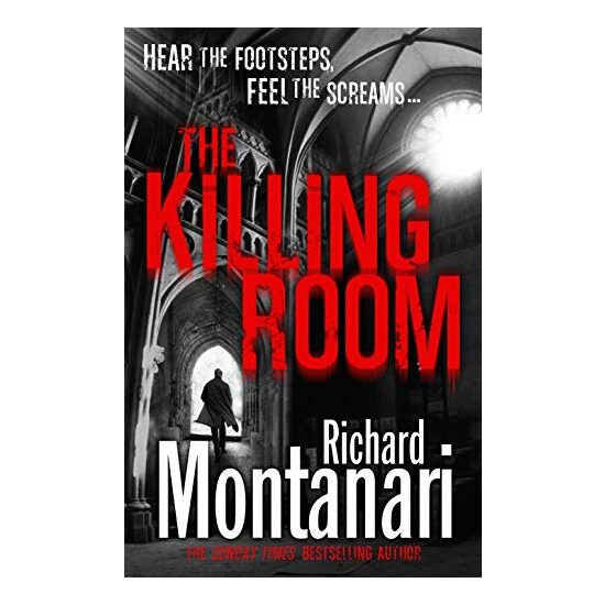 The Killing Room - Imagine 1
