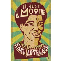 Is Just a Movie