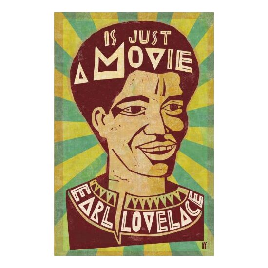 Is Just a Movie - Imagine 1