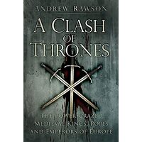 The Real Game of Thrones